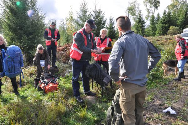 Para Endurance Race 2018