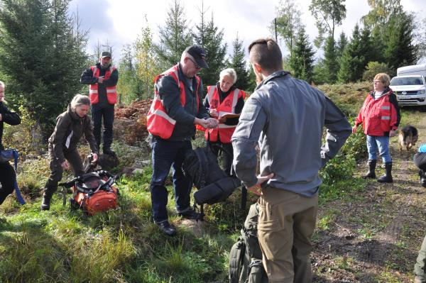 Para Endurance Race 2018