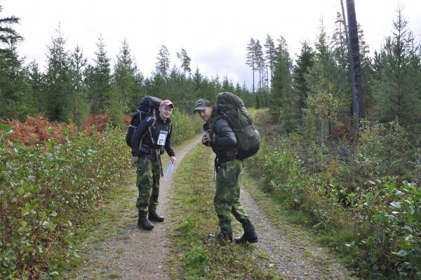 Para Endurance Race 2018