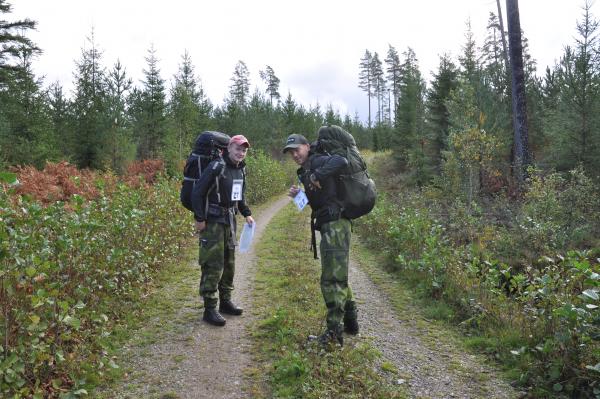 Para Endurance Race 2018