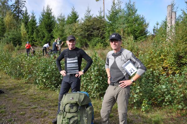 Para Endurance Race 2018