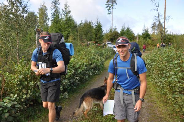 Para Endurance Race 2018