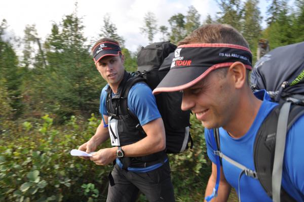 Para Endurance Race 2018