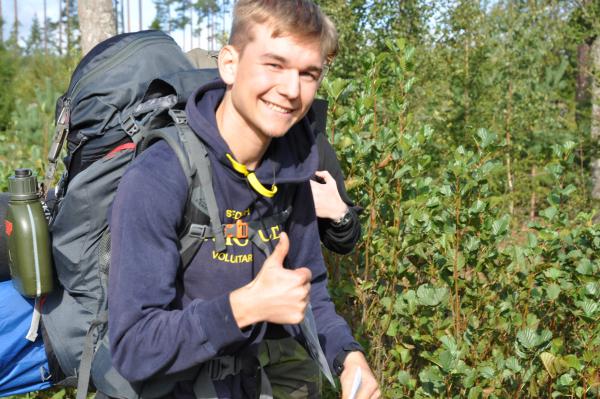 Para Endurance Race 2018