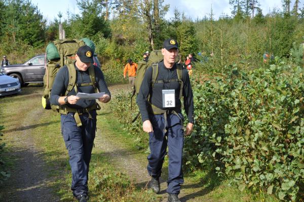 Para Endurance Race 2018