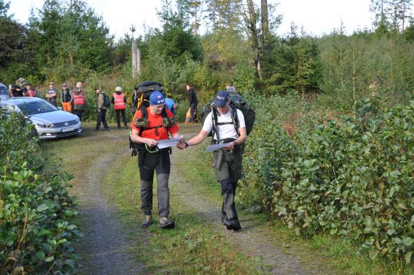 Para Endurance Race 2018