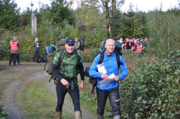 Para Endurance Race 2018