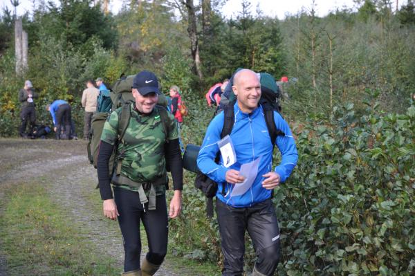 Para Endurance Race 2018