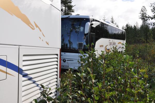 Para Endurance Race 2018