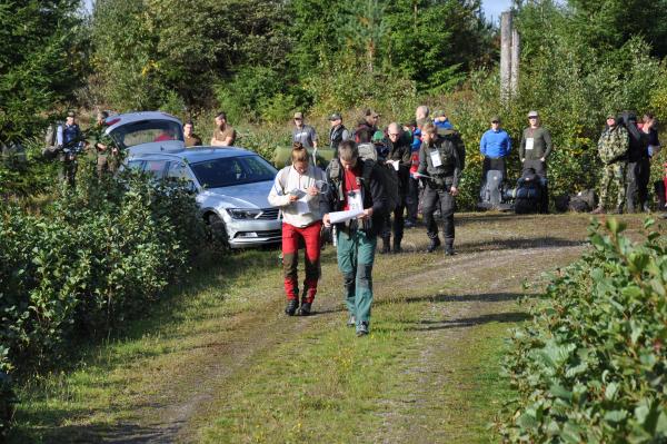 Para Endurance Race 2018