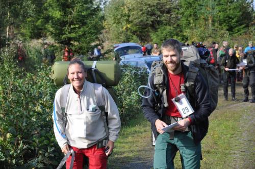 Para Endurance Race 2018