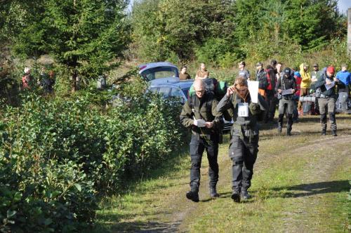 Para Endurance Race 2018