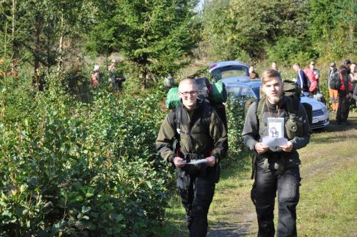 Para Endurance Race 2018