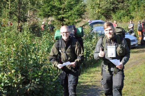 Para Endurance Race 2018