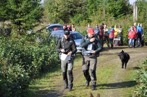 Para Endurance Race 2018