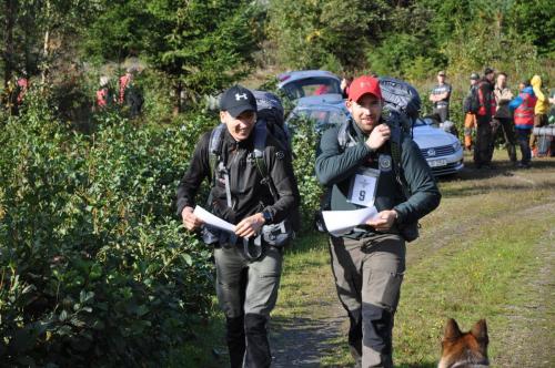 Para Endurance Race 2018