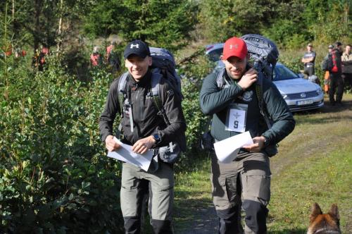 Para Endurance Race 2018