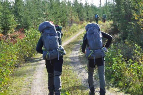 Para Endurance Race 2018