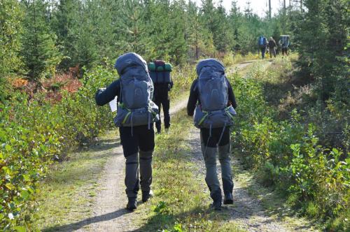 Para Endurance Race 2018