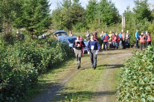 Para Endurance Race 2018