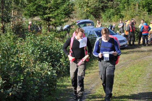 Para Endurance Race 2018