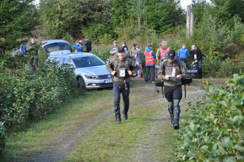 Para Endurance Race 2018