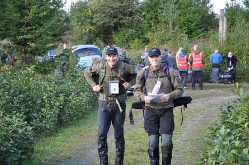 Para Endurance Race 2018