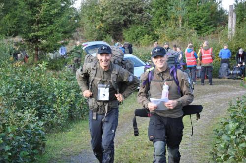 Para Endurance Race 2018