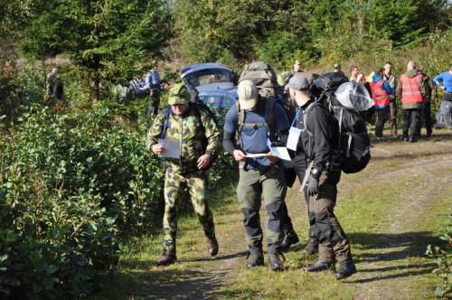 Para Endurance Race 2018