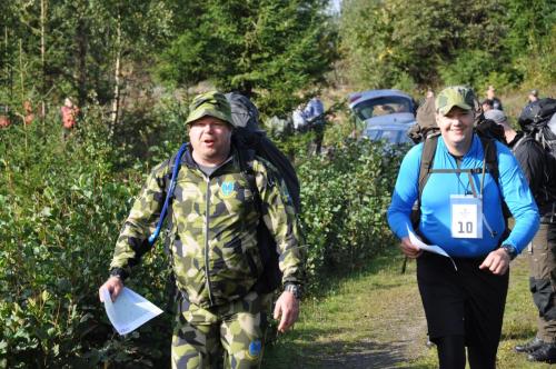 Para Endurance Race 2018