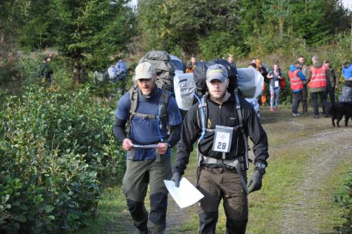 Para Endurance Race 2018