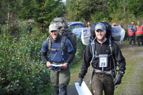 Para Endurance Race 2018