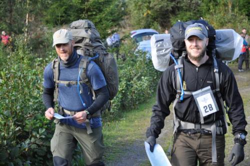 Para Endurance Race 2018