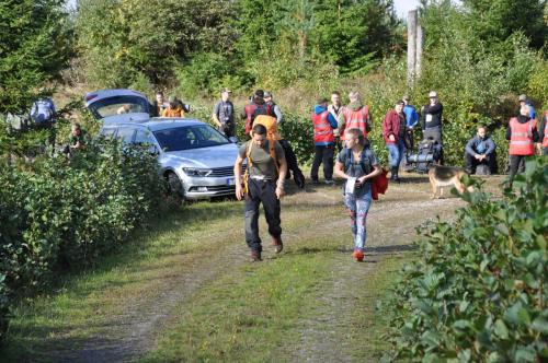 Para Endurance Race 2018