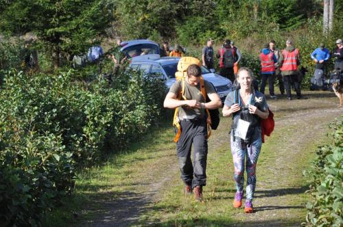 Para Endurance Race 2018