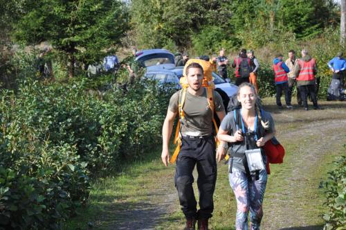 Para Endurance Race 2018