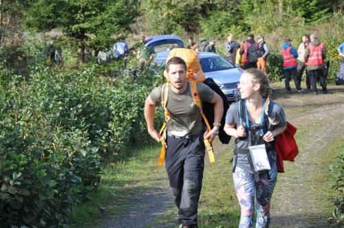 Para Endurance Race 2018