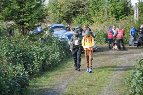 Para Endurance Race 2018