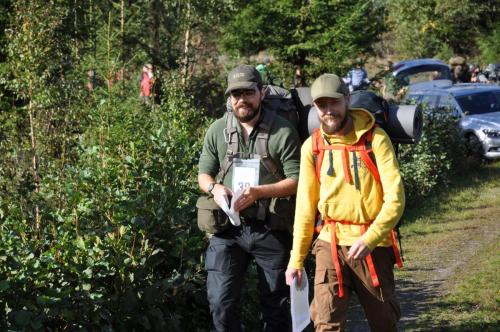 Para Endurance Race 2018