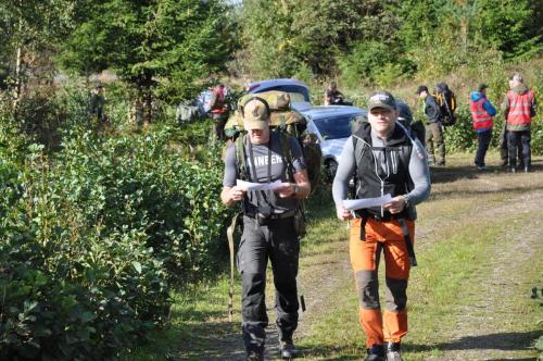 Para Endurance Race 2018