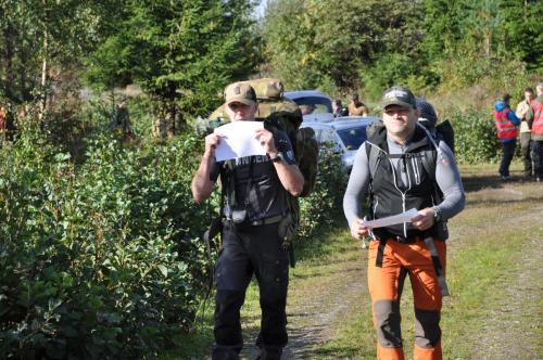 Para Endurance Race 2018