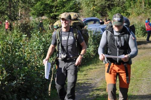 Para Endurance Race 2018