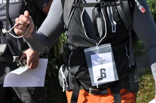 Para Endurance Race 2018