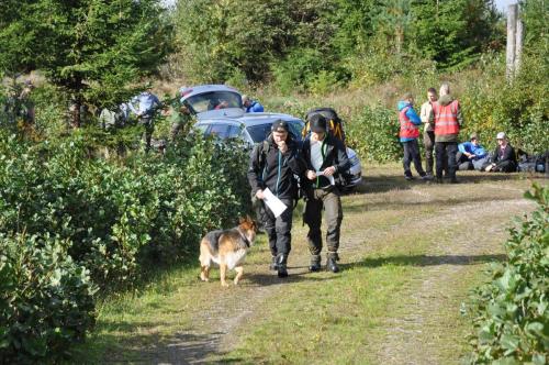 Para Endurance Race 2018