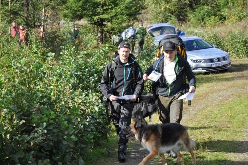 Para Endurance Race 2018