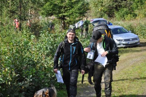 Para Endurance Race 2018