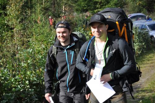 Para Endurance Race 2018