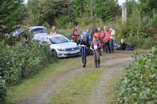 Para Endurance Race 2018