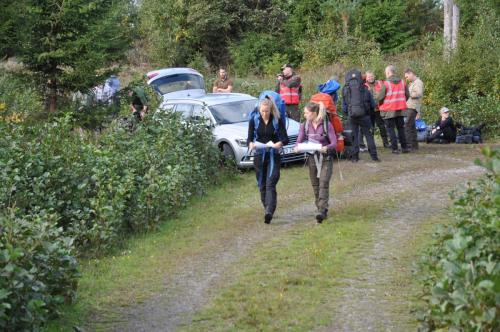 Para Endurance Race 2018