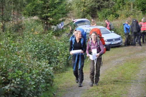 Para Endurance Race 2018